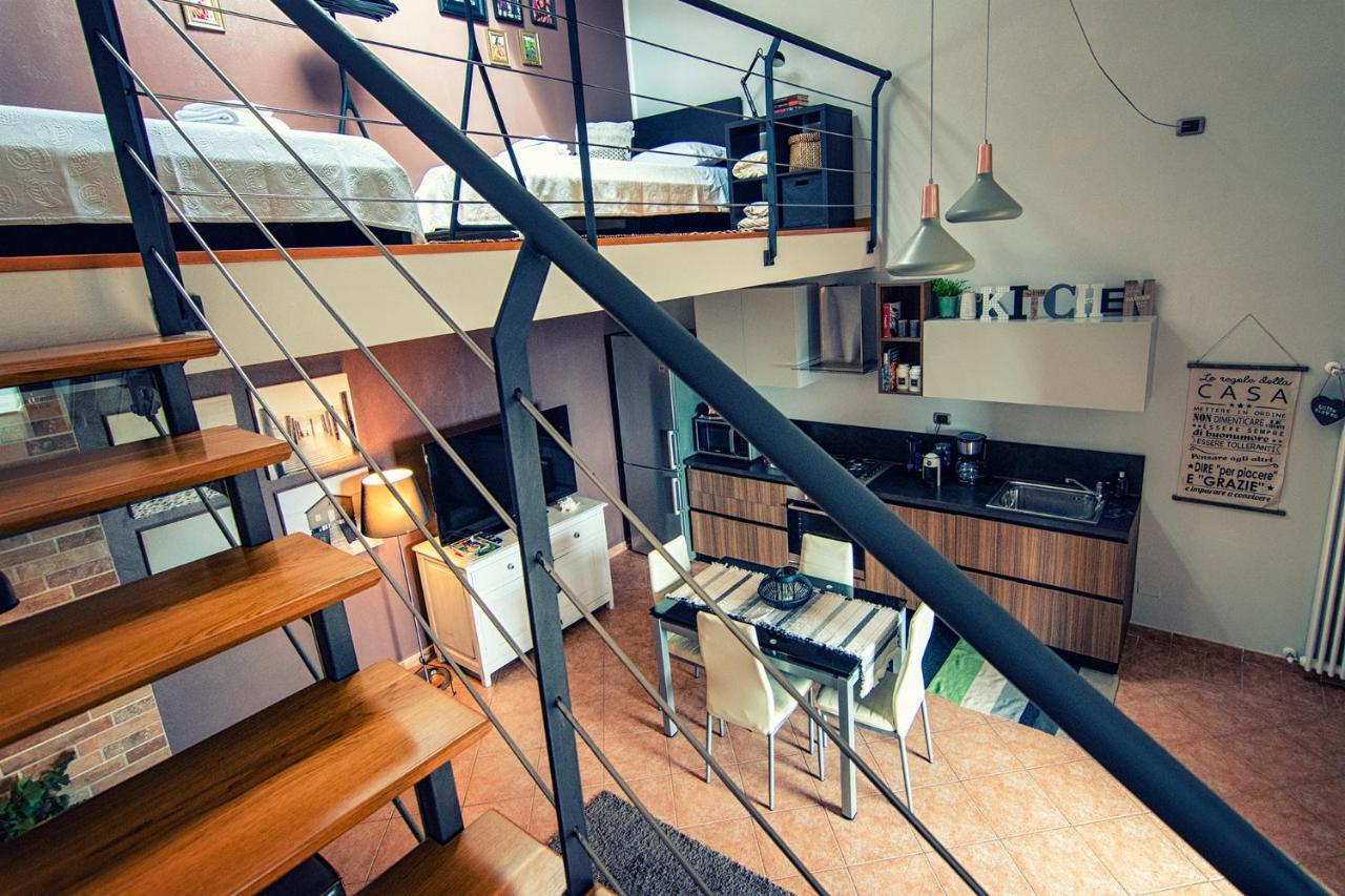 Suite Eleven Castiglioncello Exterior foto