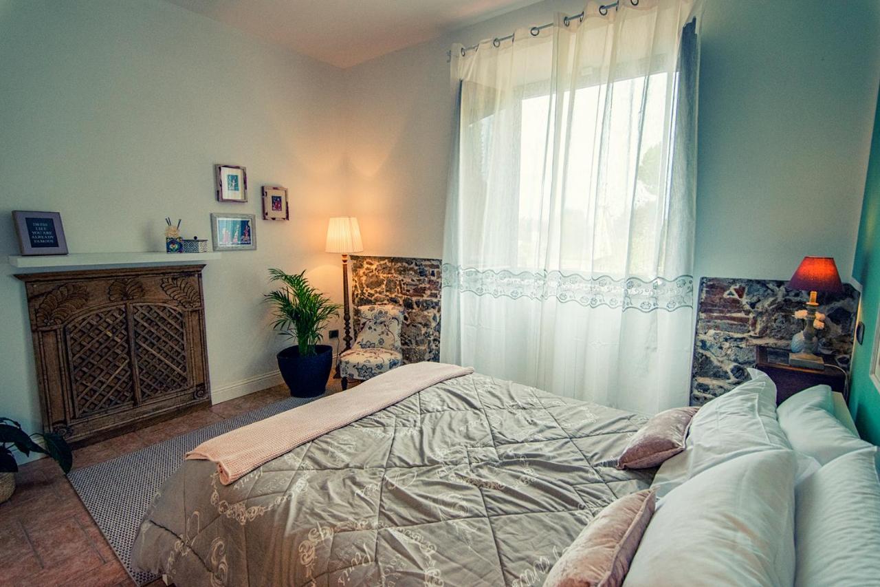 Suite Eleven Castiglioncello Exterior foto