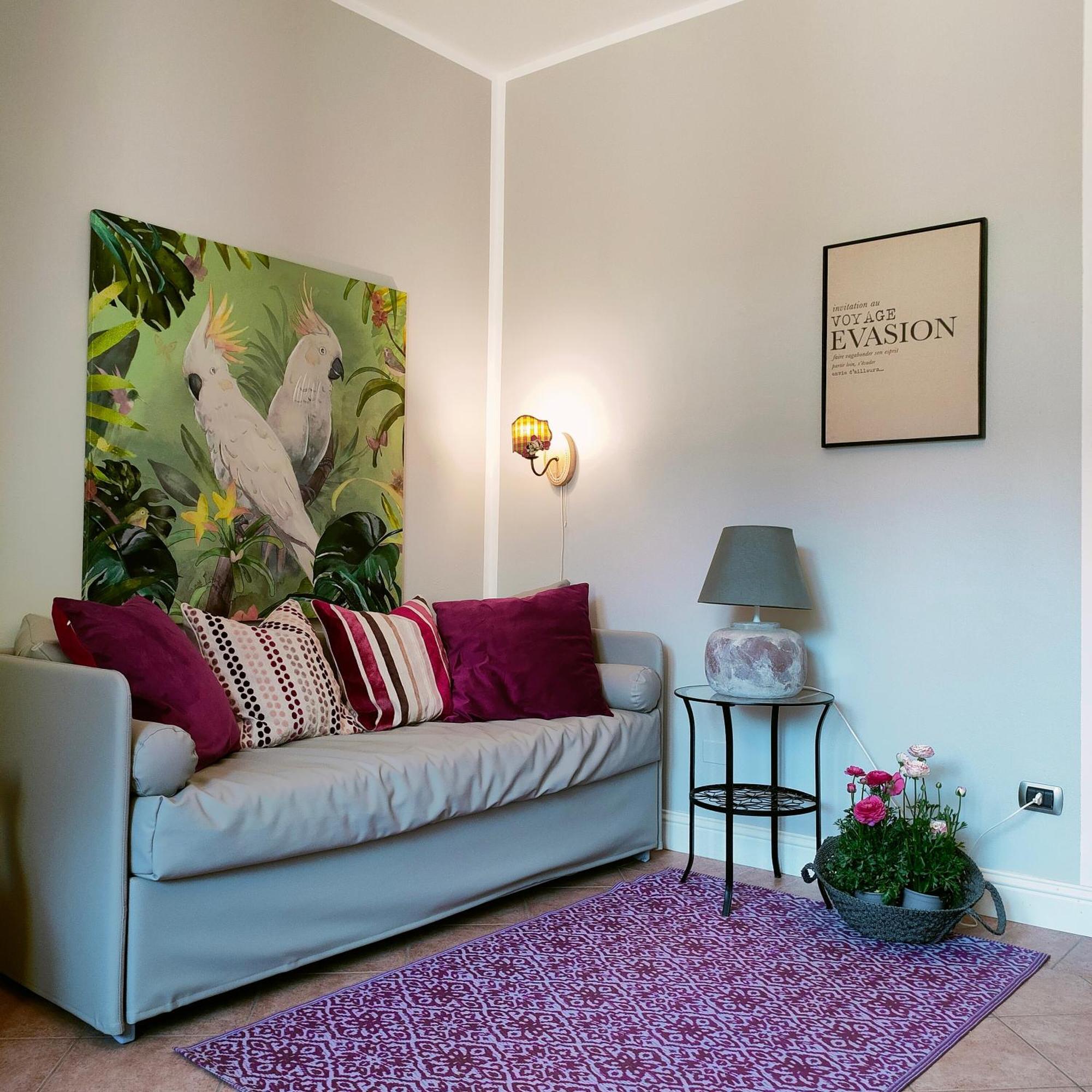 Suite Eleven Castiglioncello Quarto foto