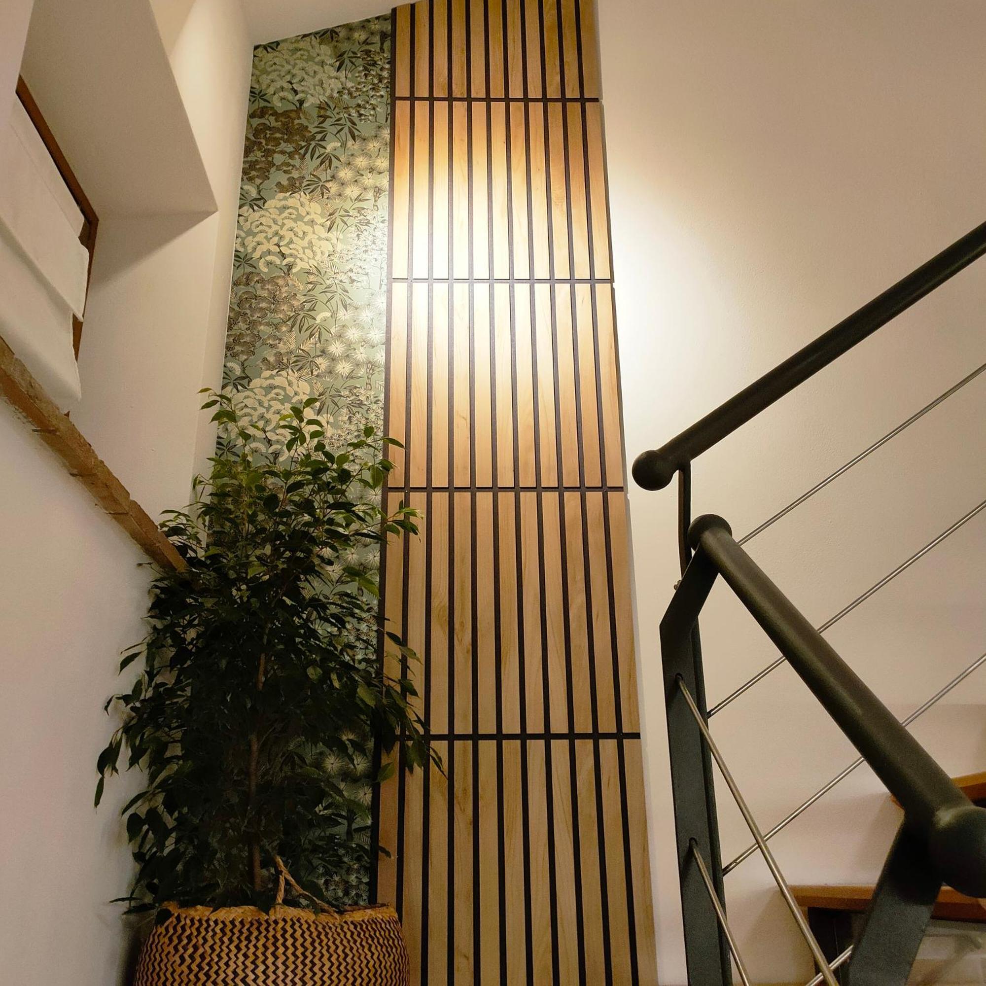 Suite Eleven Castiglioncello Exterior foto
